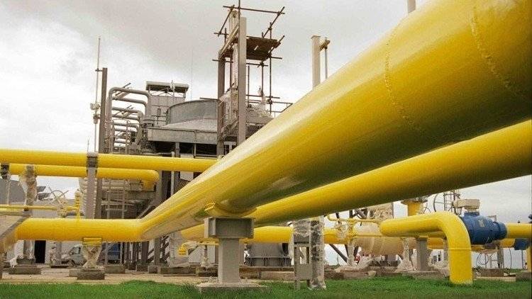 Министр энергетики Украины заявил о проблемах с отоплением в стране без российского газа