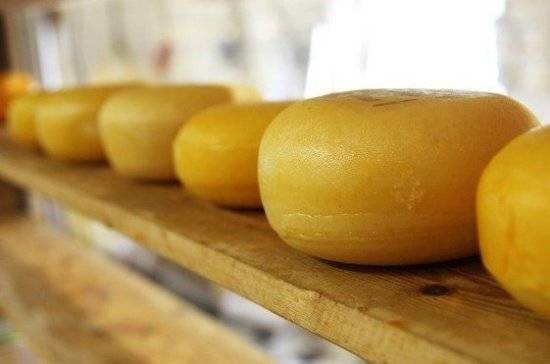 СМИ: Италия теряет российский рынок сыров