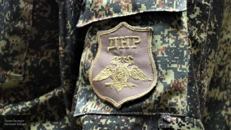 В Народной милиции ДНР рассказали о комплексах, которые противодействуют беспилотникам ВСУ