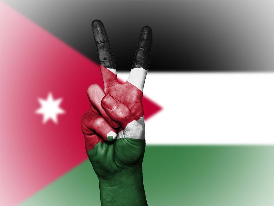 В Иордании начался суд над израильтянином - Cursorinfo: главные новости Израиля