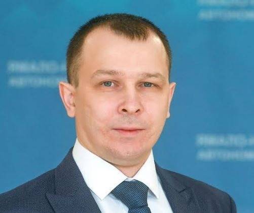 Новым замдиректора департамента строительства Ямала стал выходец из «Газпрома»
