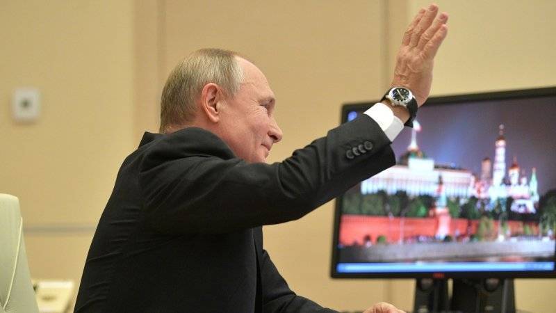 Путин утвердил ратификацию соглашения ЕАЭС о прослеживаемости товаров