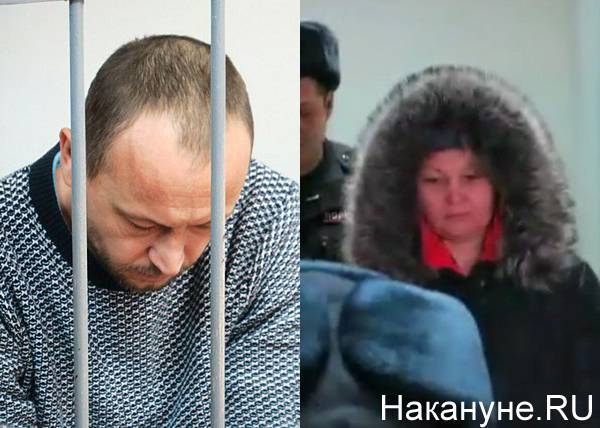Уральских сектантов отправили под арест после жесткого убийства 9-летнего мальчика