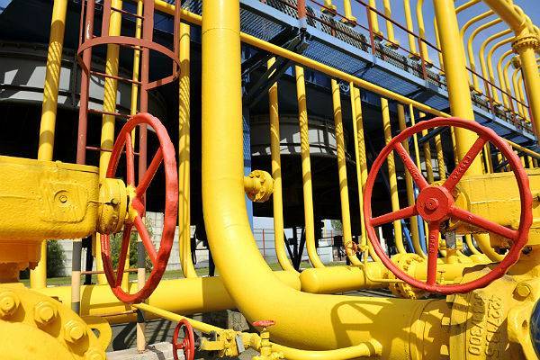 Минэнерго Украины назвало условие отказа от исков к «Газпрому»