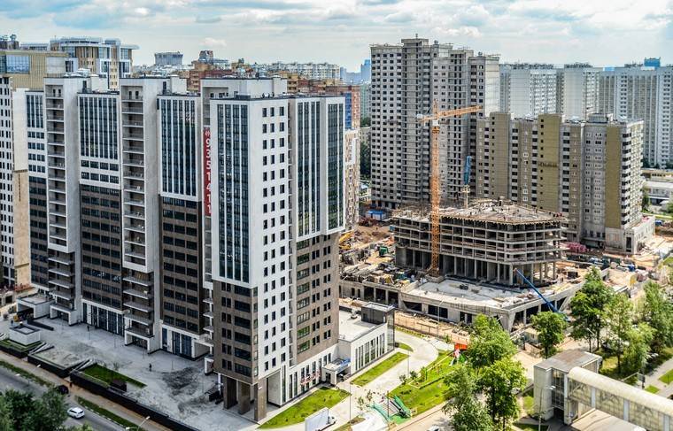 Среднегодовая ипотечная ставка в РФ может составить 10,1% в конце 2019 года