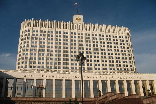 Правительство РФ поддержало законопроект об увеличении страховой суммы вкладов