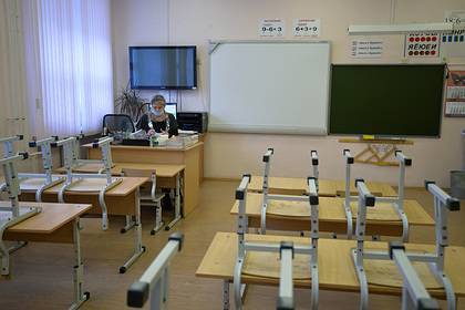 Дмитрий Артюхов позвал лучших учителей страны на Ямал