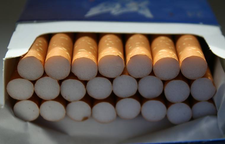 Сочинские таможенники пресекли контрабанду сигарет из Абхазии