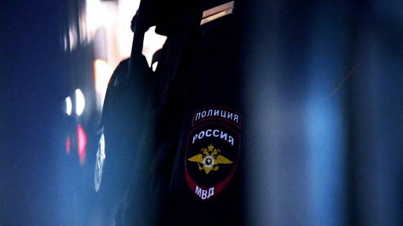 МВД заявило о зомбированном состоянии арестованных за убийство ребёнка на Урале