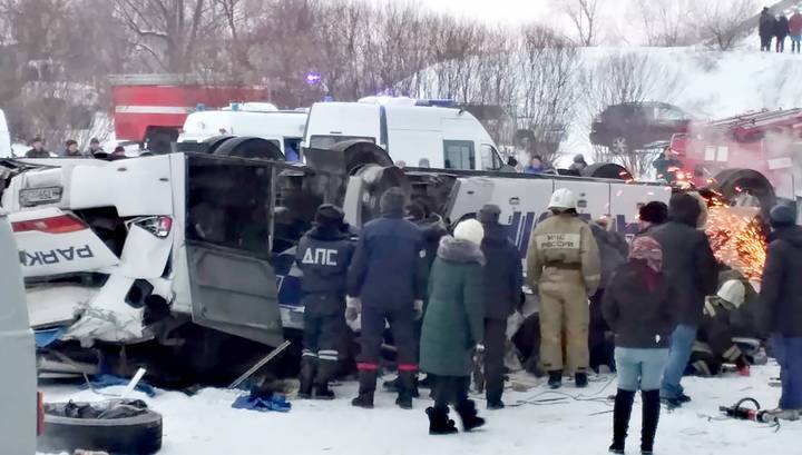 Катастрофа в Забайкалье: Медведев поручил организовать перевозку пострадавших в московские клиники