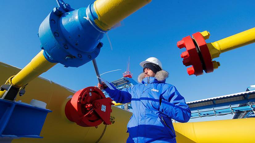 «Качественно новый уровень»: Путин и Си Цзиньпин запустили газопровод «Сила Сибири» в Китай