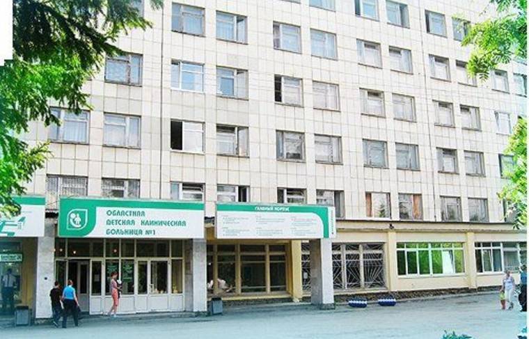 Врачи детской больницы на Урале пожаловались на низкие зарплаты