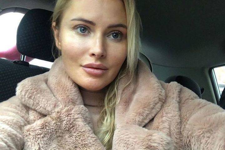Дана Борисова отреагировала на слухи о беременности от Алексея Панина