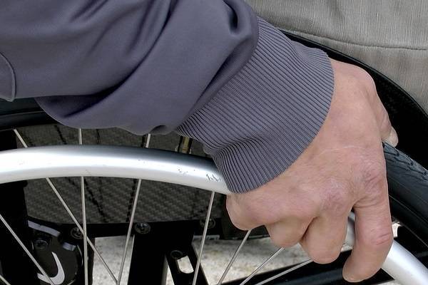 Лишь треть людей с инвалидностью в России имеют стабильную работу