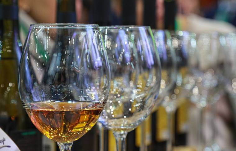 Проект закона о виноделии раскритиковали в Кремле