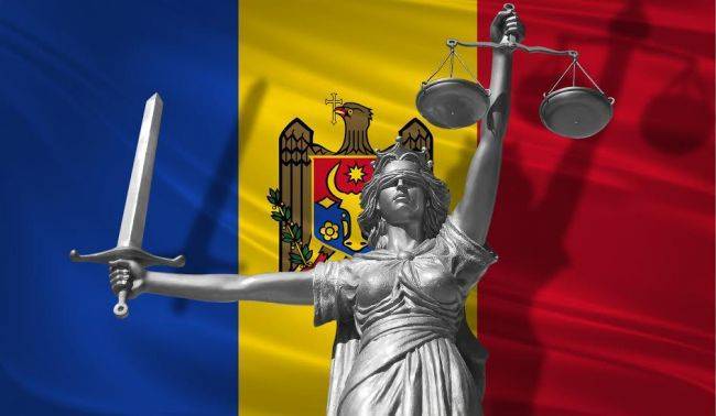 Молдавские судьи жалуются на давление прокуроров