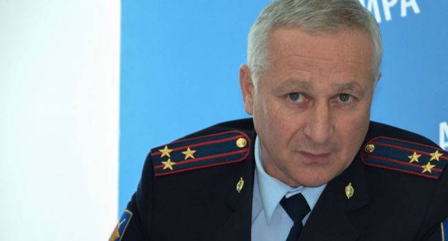 Назначен исполняющий обязанности главы МВД Абхазии
