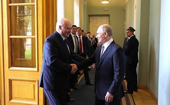 Россия и Белоруссия собираются подписать новые соглашения. О чем они и почему это важно?