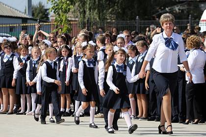 Путин закрепил за братьями и сестрами право ходить в одну школу