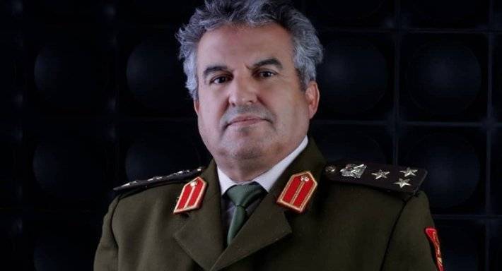 ЛНА не боится Турцию и продолжит громить боевиков ПНС Ливии — Махджуб