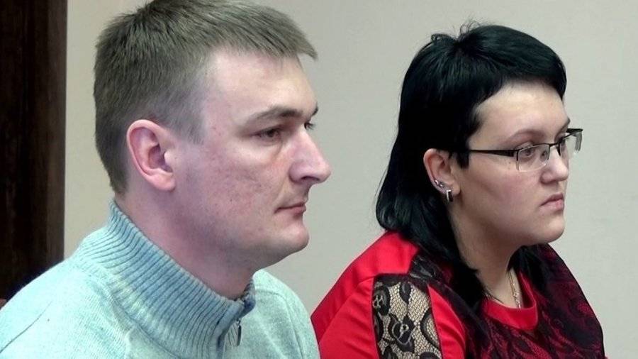 Суд вынес приговор издевавшимся над ребенком родителям под Воронежем