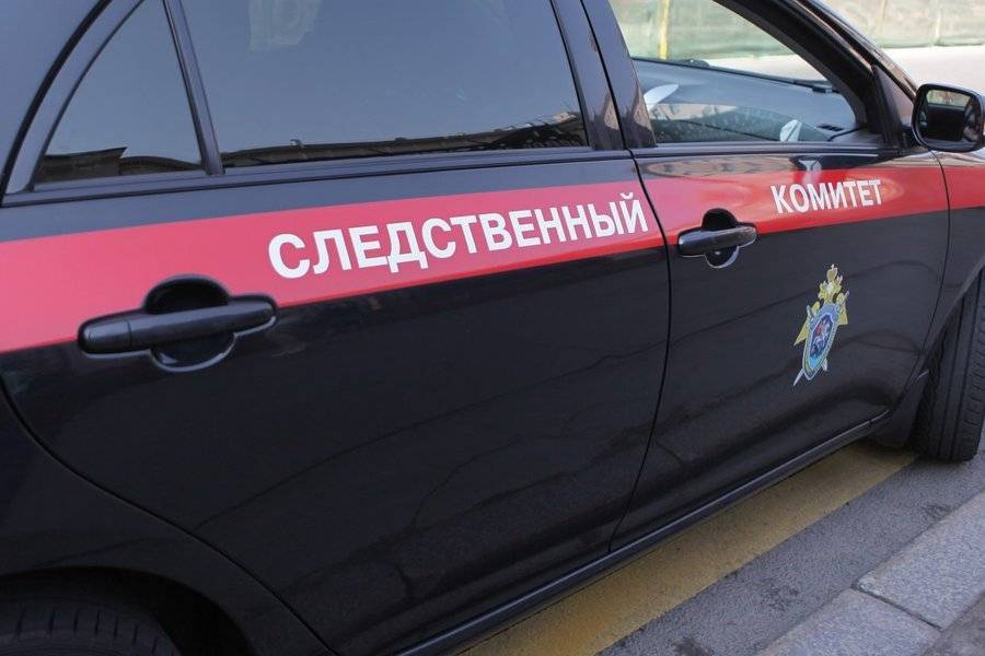Жителя Новосибирска заподозрили в убийстве пятилетней дочери своей подруги