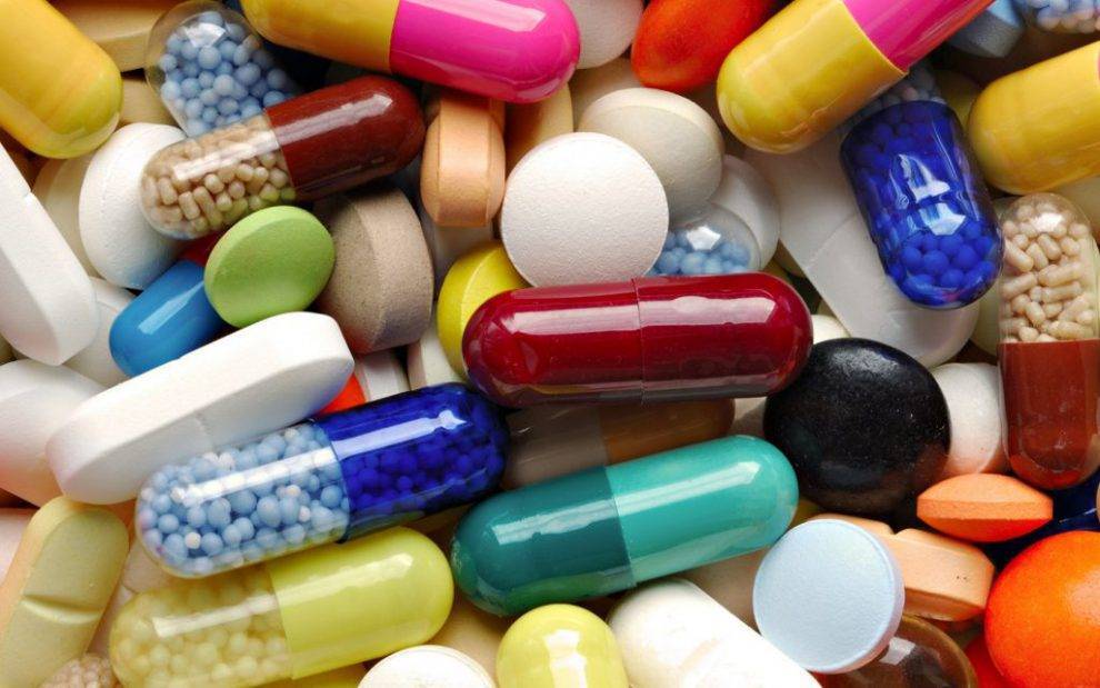 В России три лекарственных препарата приравняли к наркотикам