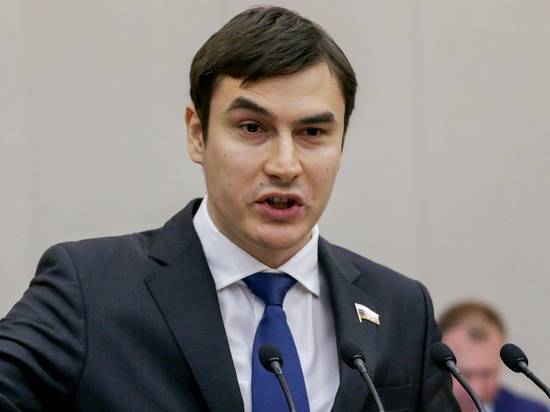 Законопроект Шаргунова о «дадинской» статье получил отрицательный отзыв правительства