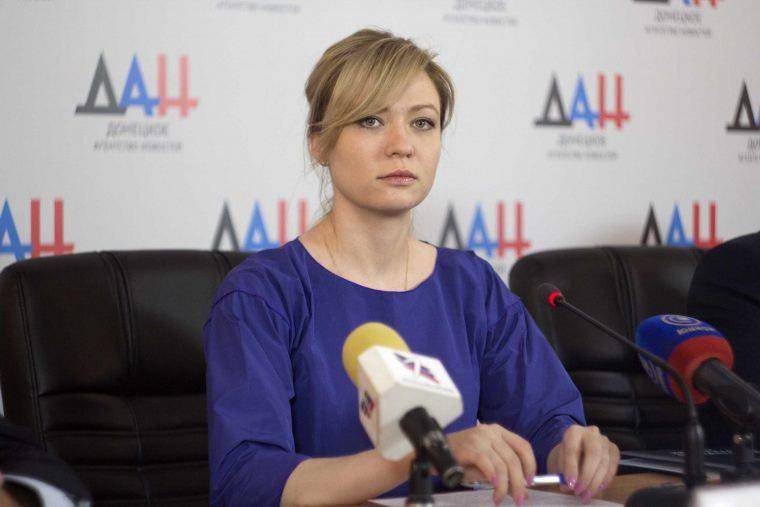 В ДНР заподозрили Зеленского в ревизии минских соглашений и призвали выполнять обязательства