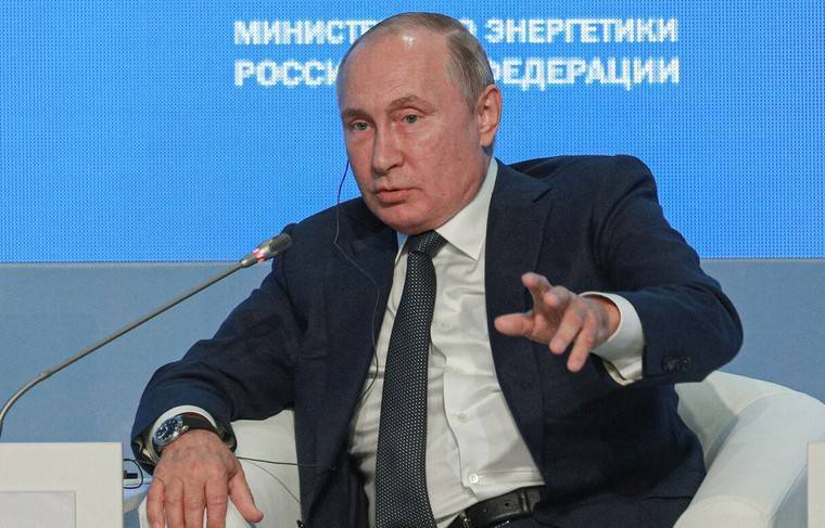 Путин подписал закон о «гонораре успеха» для адвокатов
