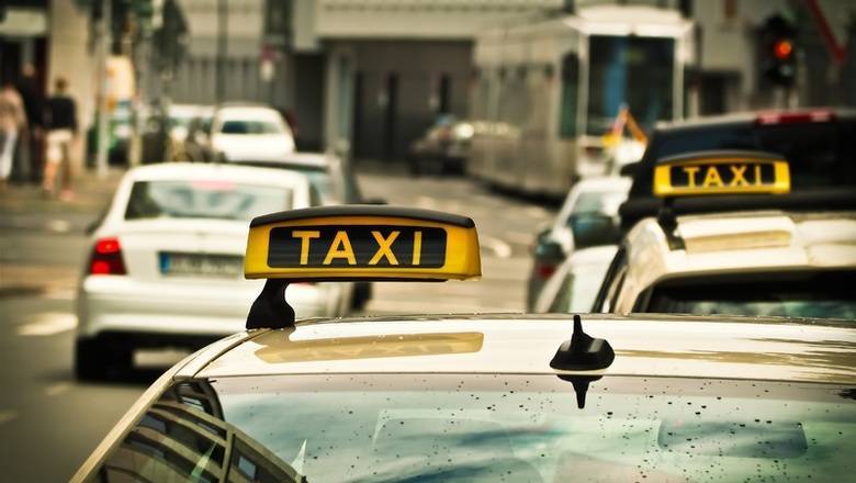 В Ростовской области бастуют таксисты