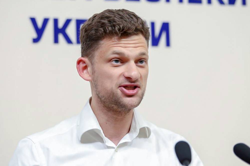 Зеленский похвалил министра за экономию на переписи населения