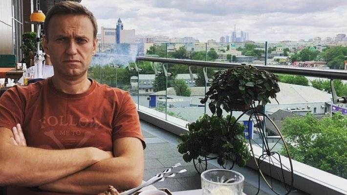 Навальный получил почти пять миллионов рублей после публикации «расследования» о главе ВТБ