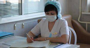 Жители Чечни заявили о недоверии местным врачам