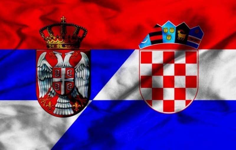 Сербская контрразведка изобличила хорватских агентов. Загреб огрызается
