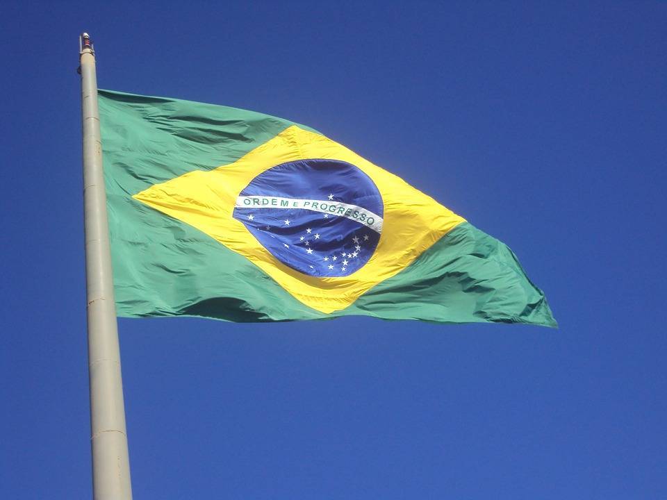 Бразилия откроет торговое представительство в Иерусалиме - Cursorinfo: главные новости Израиля