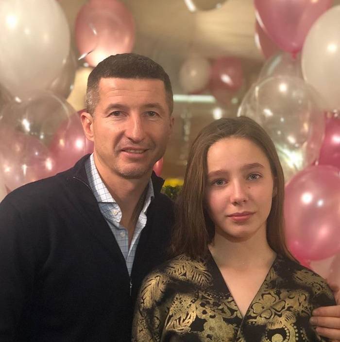 Дочь Юлии Началовой впервые отметила день рождения без мамы