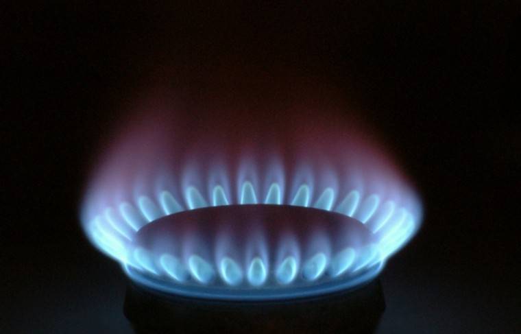 Украина заявила о «качественно отработанном» решении по газу с РФ