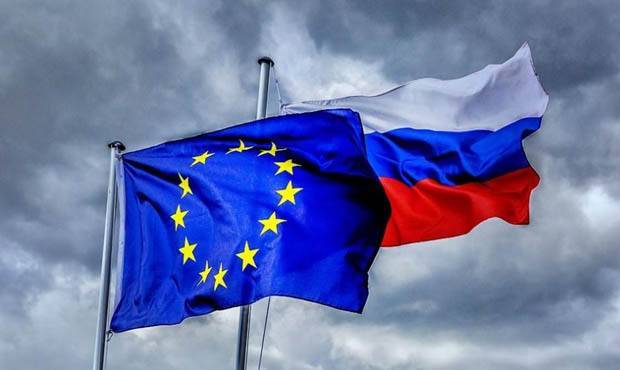 Евросоюз продлил экономические санкции против России еще на шесть месяцев