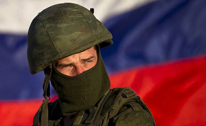 Глава российского генштаба: НАТО готовится к конфликту (Interia, Польша)