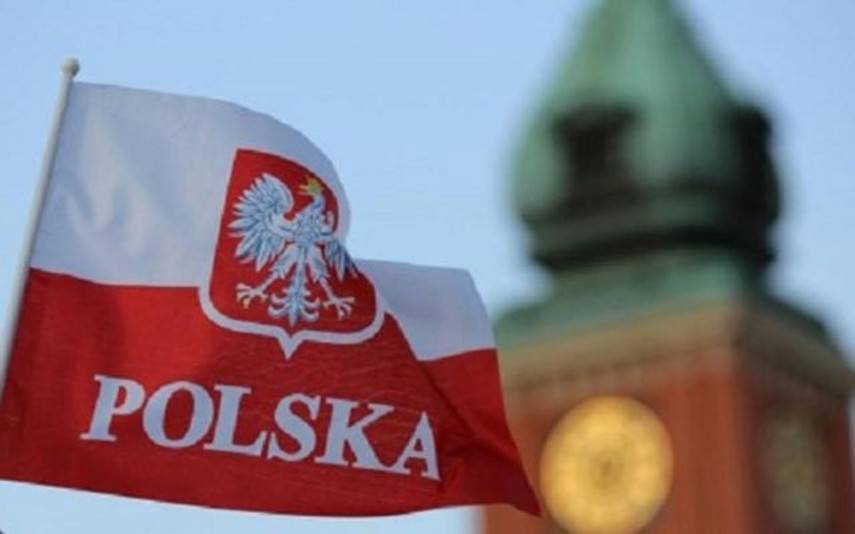 Среди бизнесменов-иностранцев в Польше больше всего украинцев