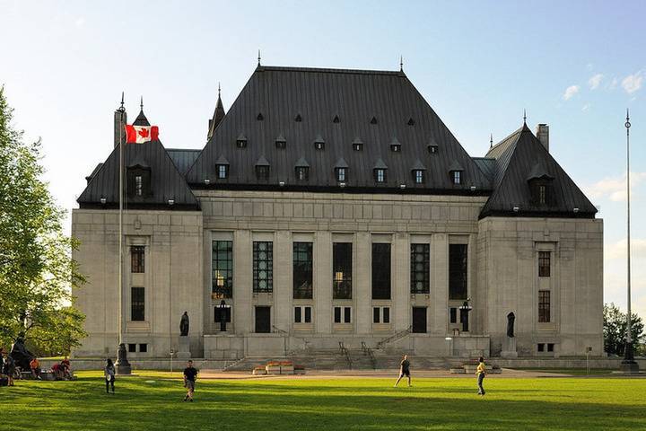Суд подтвердил канадское гражданство у детей российских разведчиков