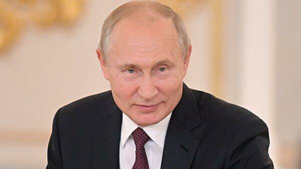 Путин прояснил вероятность новой газовой войны