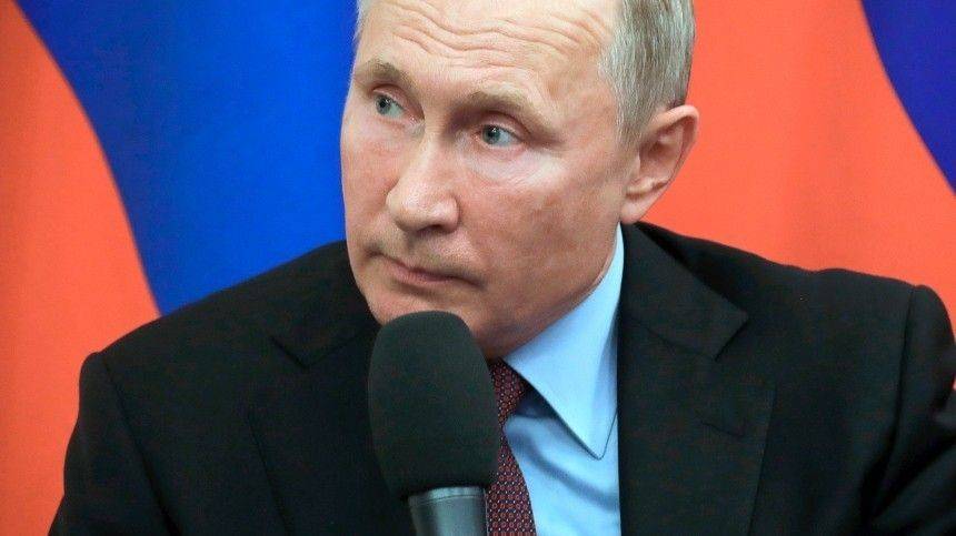 О чем спрашивали журналисты Владимира Путина: обзор пресс-конференции