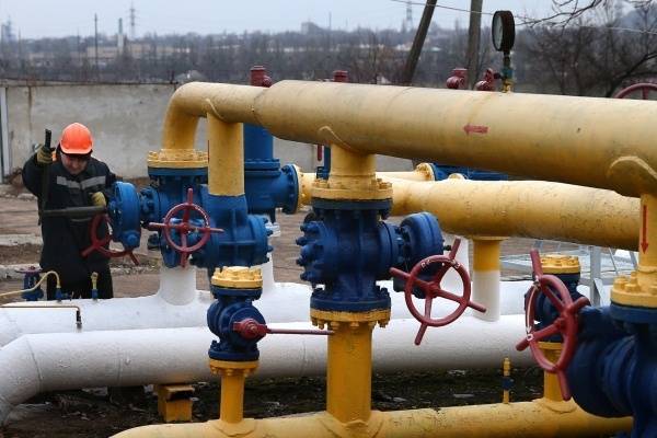 Россия, Украина и ЕС достигли принципиального соглашения по транзиту газа