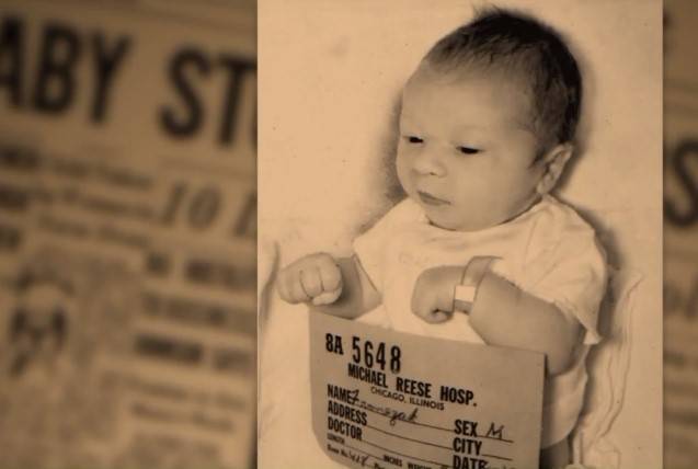 ФБР раскрыла произошедшее более 50 лет назад похищение новорожденного
