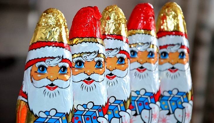 Антонина Цицулина - Родители «разоряются» на новогодние подарки детям - mirnov.ru