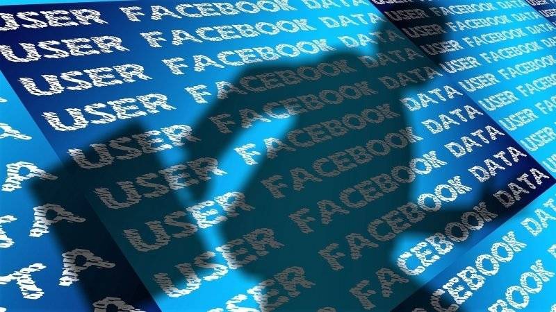Данные 267 миллионов пользователей Facebook слили в Сеть