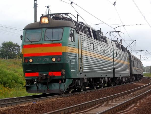 Из Луганска в Россию пойдут поезда
