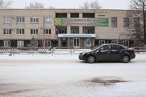 На юге Челябинской области развернулась война компроматов на выборах главы района